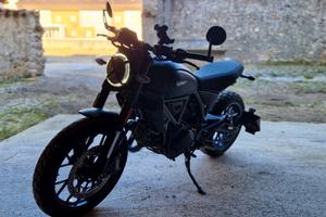 Ducati Scrambler - 2025