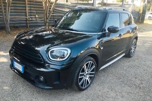 Mini Countryman 2.0 Yours TETTO