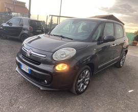 Fiat 500L 1.6 Multijet 120 CV Lounge