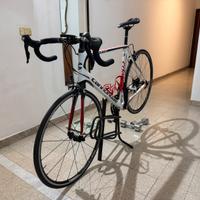 Cannondale Synapse Carbon