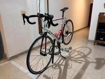 Cannondale Synapse Carbon