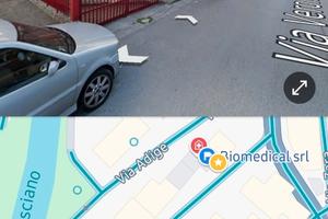 Garage/box varie metrature