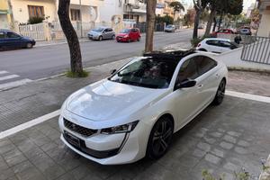 Peugeot 508 BlueHDi 130 Stop&Start EAT8 GT Pack