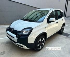 FIAT Panda 1.0 FireFly S&S Hybrid City Cross