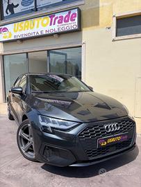 Audi A3 SPB 30 TDI Business Advanced