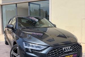 Audi A3 SPB 30 TDI Business Advanced