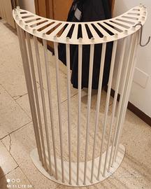 protezione stufa pellet per bambini 