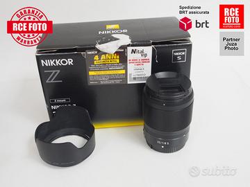 Nikon Z 35 F1.8 S (Nikon)