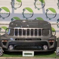 Musata completa jeep renegade anno 2019 fari led