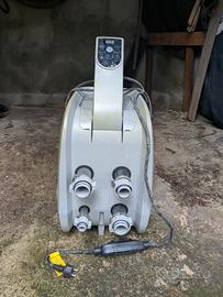 Pompa HydroJet Pro bestway spa Lay-Z-Spa Maldives 