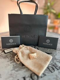 Anello Vesace uomo originale