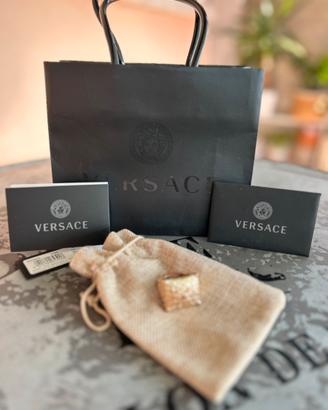 Anello Vesace uomo originale