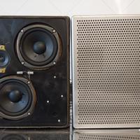 casse Siemens RL 401