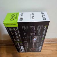 ASUS PRIME RTX 5080