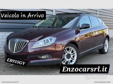 LANCIA Delta 1.6 MJT Platino TETTO APRIBILE
