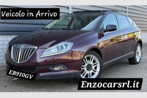 LANCIA Delta 1.6 MJT Platino TETTO APRIBILE
