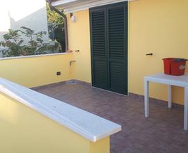 Vacanza rilassante