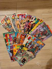 FUMETTI GEN13