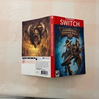 copertina custom oddworld stranger's wrath hd