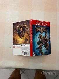 copertina custom oddworld stranger's wrath hd