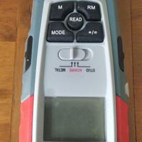 Rilevatore Multifunzione