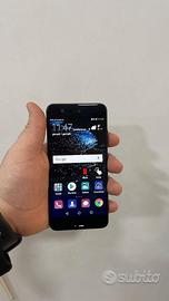 Huawei P10 black 32 GB - 1761