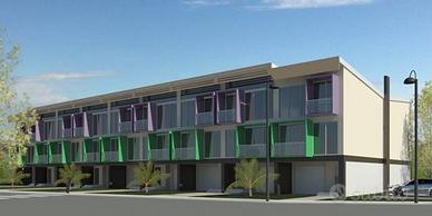 Rif.3237| area edificabile chioggia