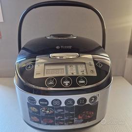 Multi cooker russel hobbs
