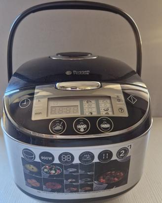 Multi cooker russel hobbs
