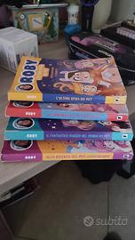 libri di Roby 