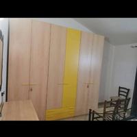 armadio camera a letto