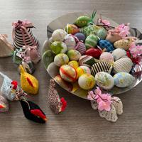 Decorazioni Pasquali