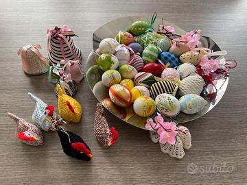 Decorazioni Pasquali