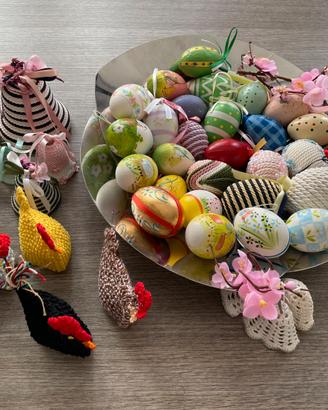 Decorazioni Pasquali