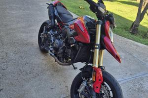 Hypermotard V2