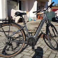 E.Bike Maratea Lady Lombardo 2023.