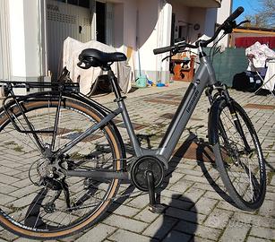 E.Bike Maratea Lady Lombardo 2023.