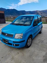 Fiat Panda 169 Benzina 