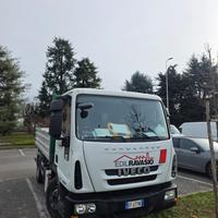 Iveco autocarro