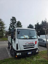 Ventita iveco autocarro