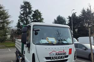 Ventita iveco autocarro