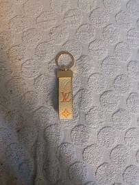 portachiavi Louis Vuitton