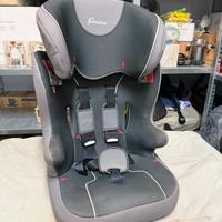 Seggiolino x auto giordani