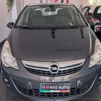Opel Corsa 1.2 85CV 5 porte GPL-TECH Ecotec