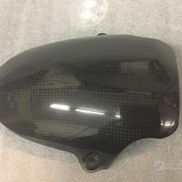 Parafango carbonio ducati performance hypermotard
