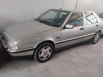fiat super croma 2.0 iè 8v GPL ASI 95 