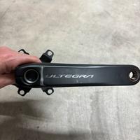 Pedivelle Ultegra 172,5 mm