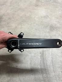 Pedivelle Ultegra 172,5 mm