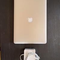 Macbook Pro 2015