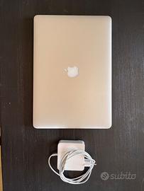 Macbook Pro 2015